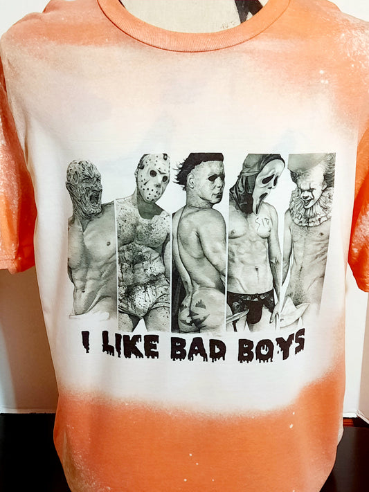 Bad boys