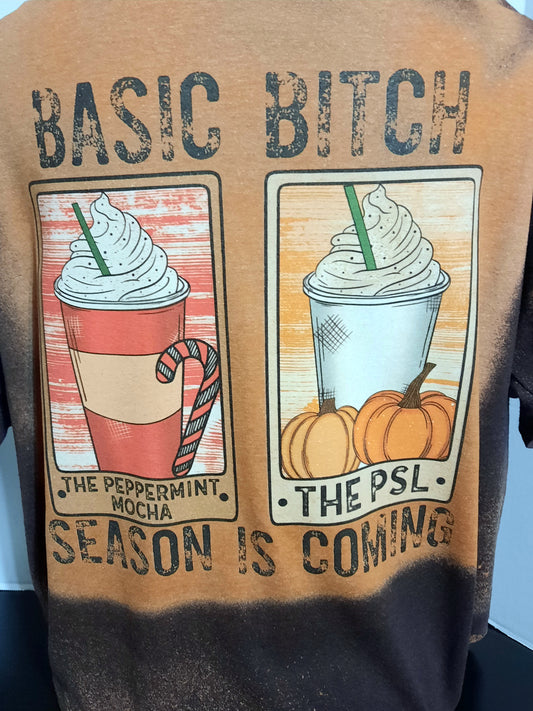 Basic bitch