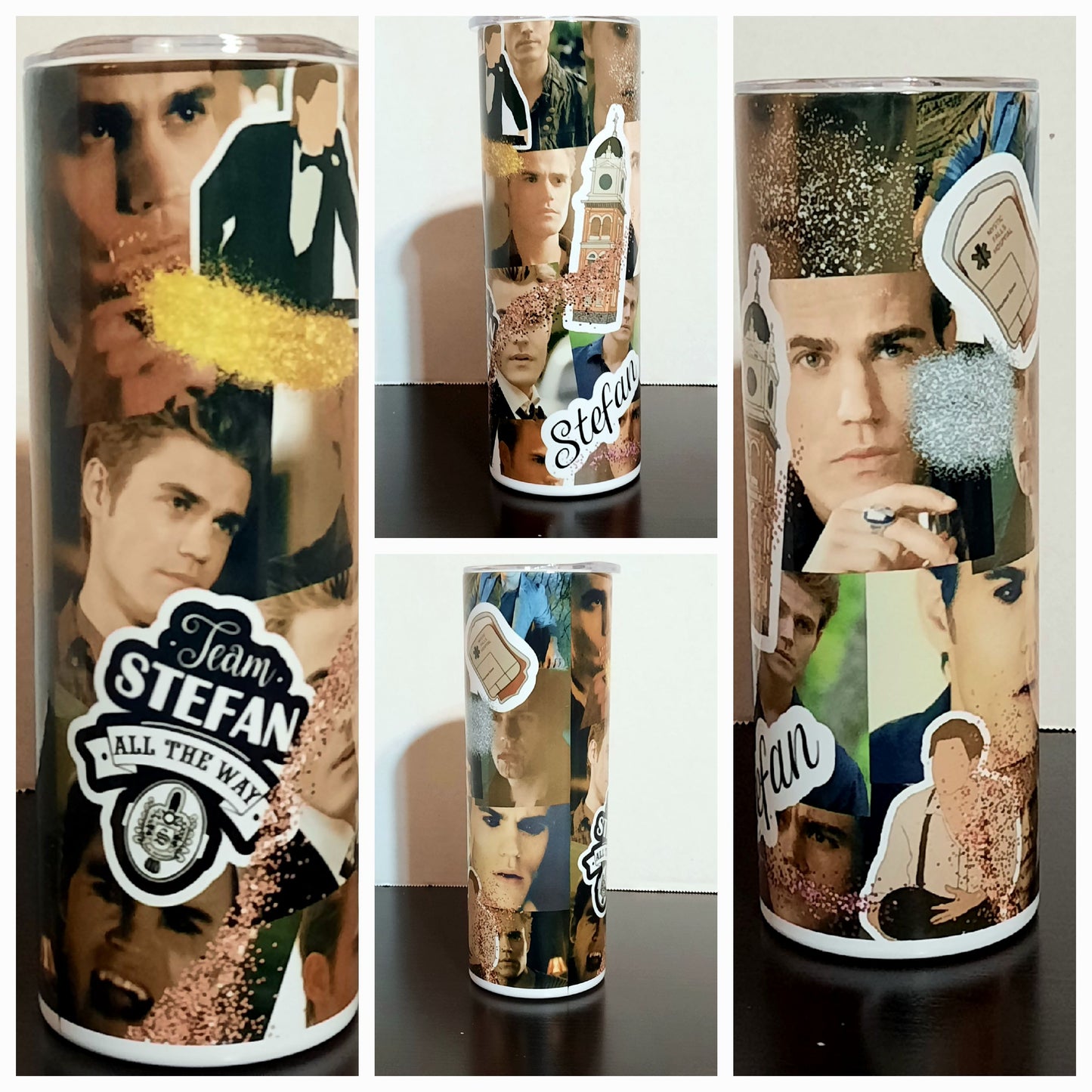 Team Stefan