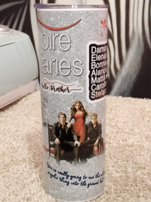 Vd tumbler