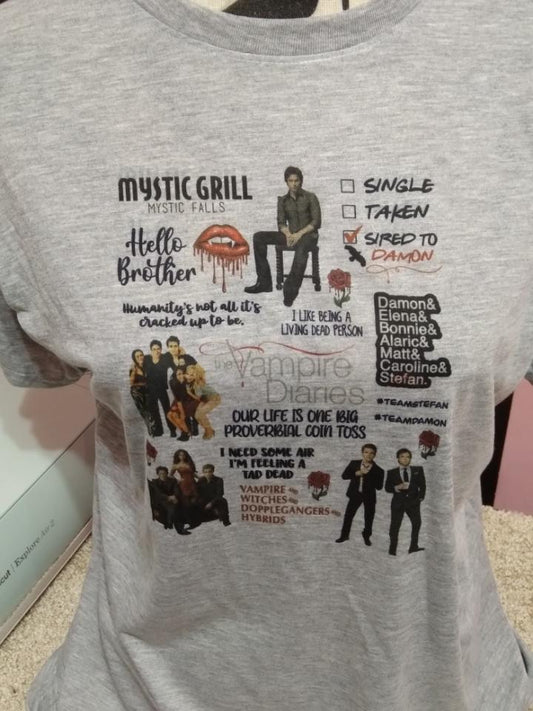 Vd shirt