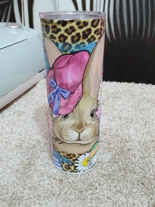 Bunny tumbler
