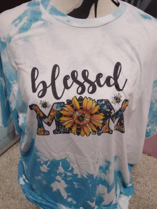 Blessed mom