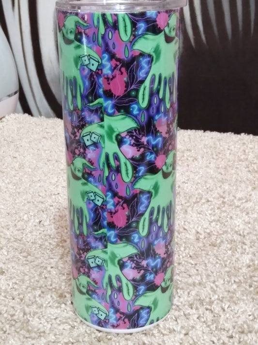 Oggy tumbler
