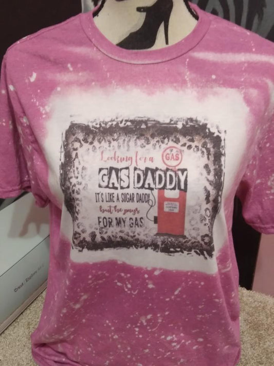 Gas daddy
