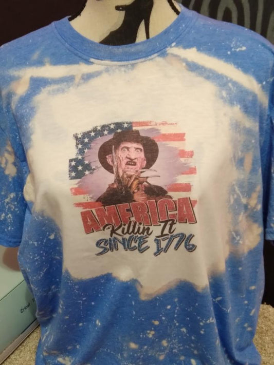 Freddy america