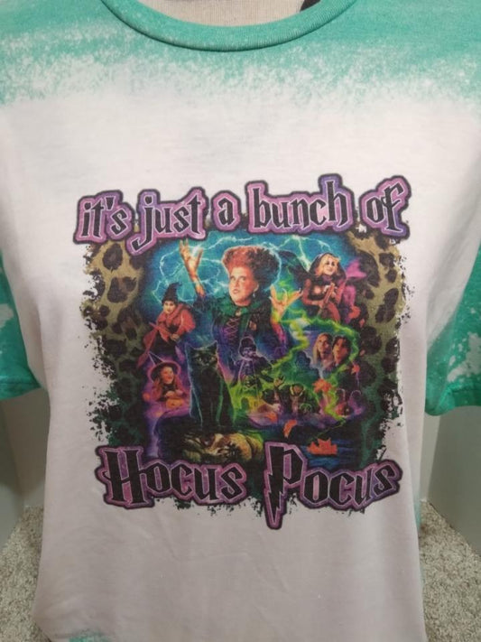 Hocus-pocus #2