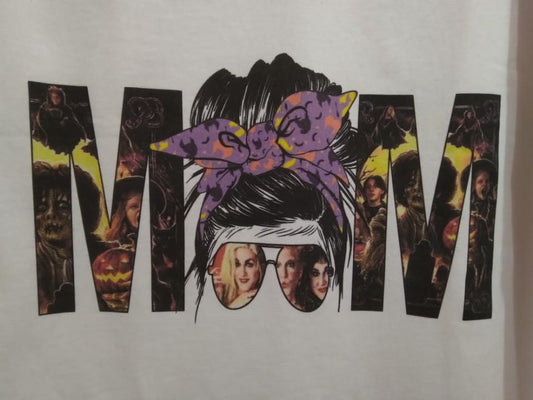Hocus pocus  mom