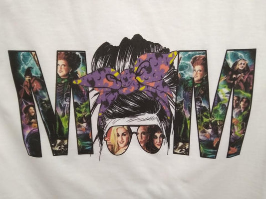 Hocus pocus  mom 2