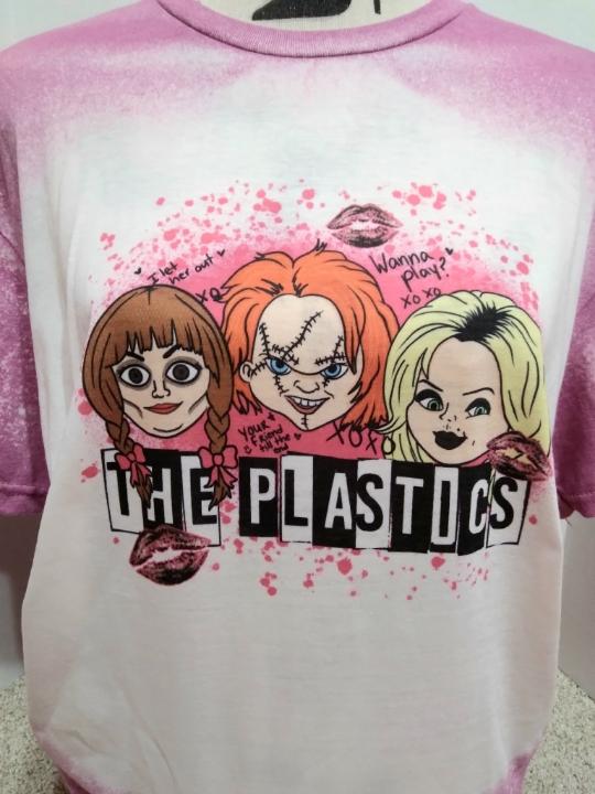 Plastics