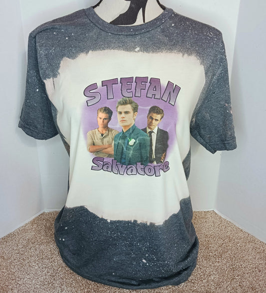 Stefan