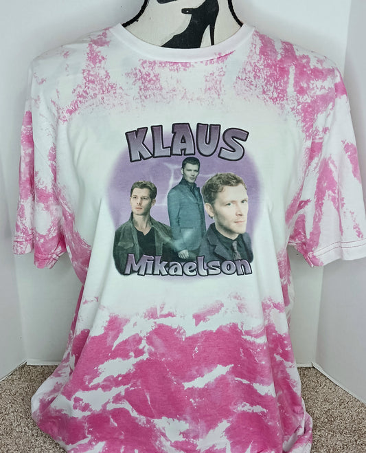Klaus