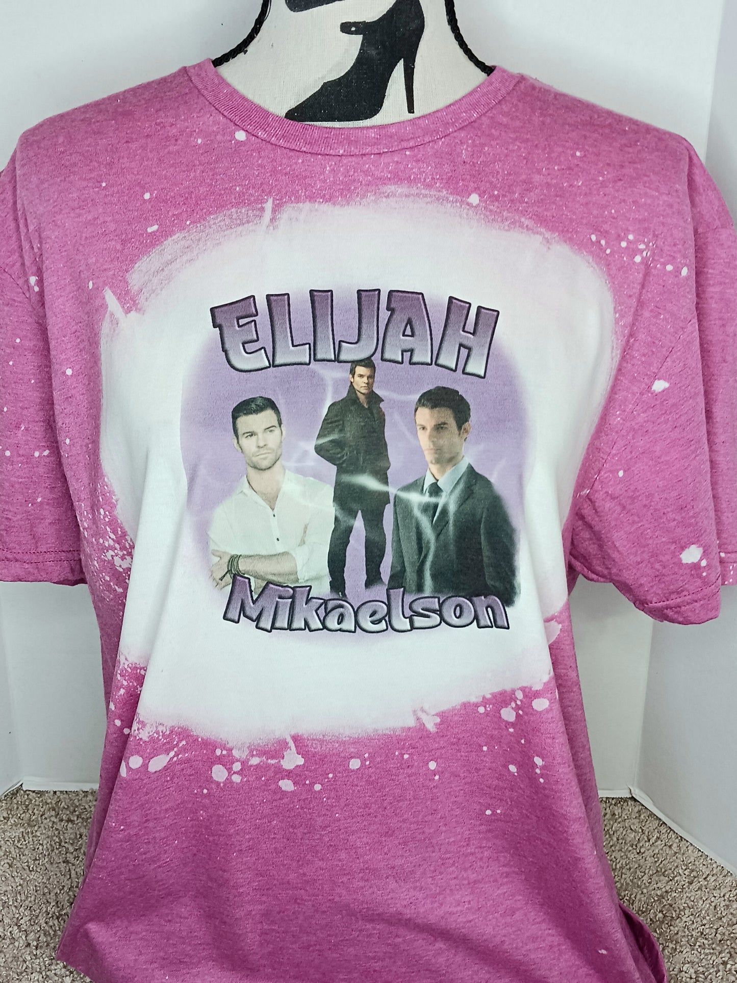Elijah