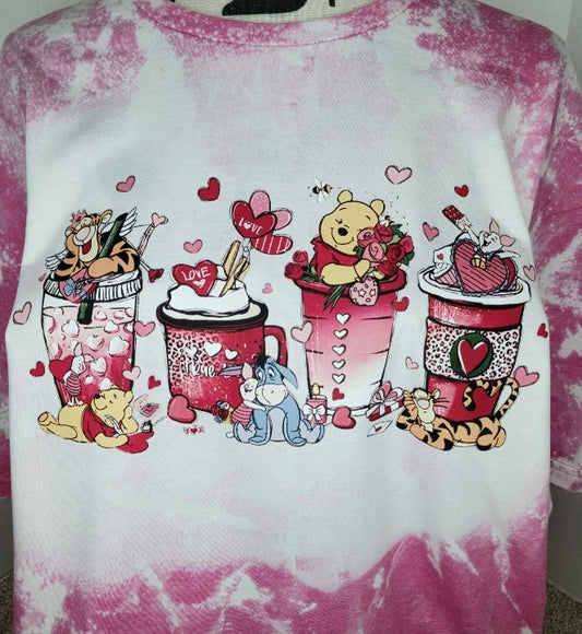 Pooh coffee