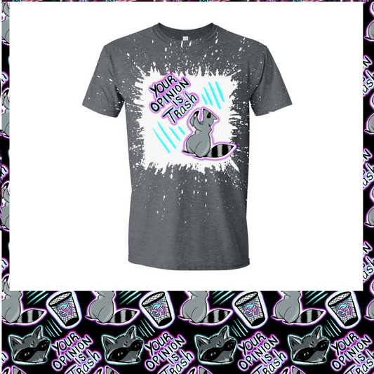 Your opinion   shirt