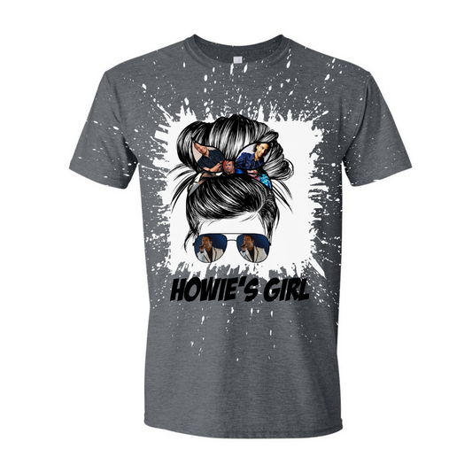 Howies girl