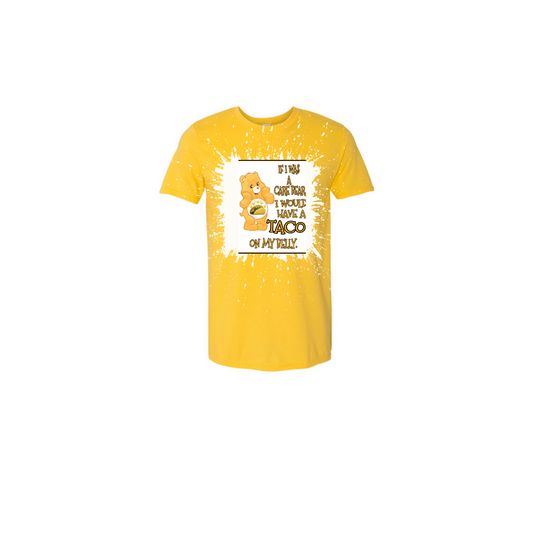Carebear shirt
